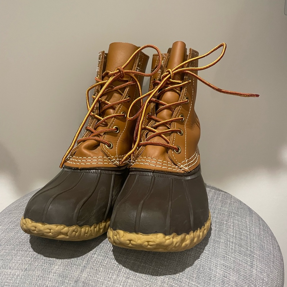 L.L. Bean Boots!